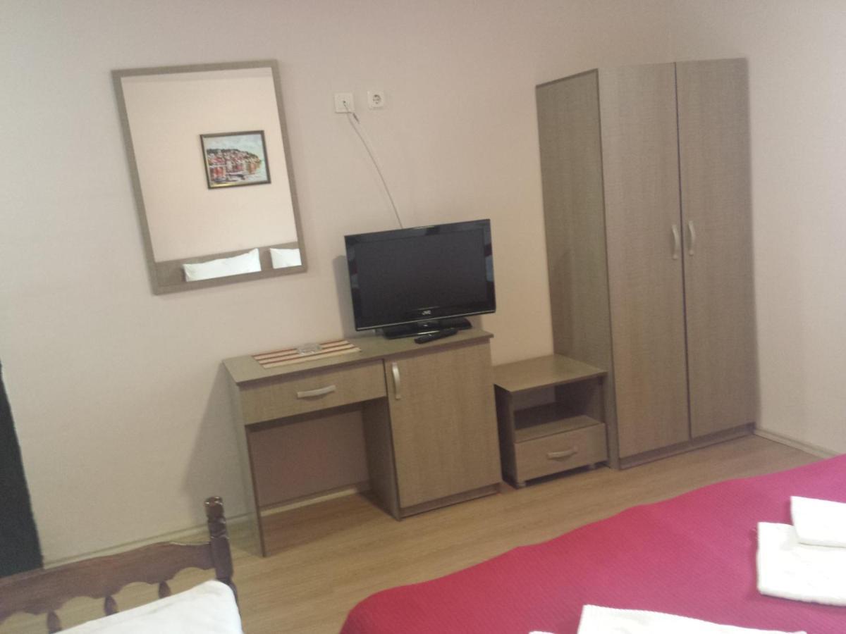 Guest House Ginek Ohrid Room photo