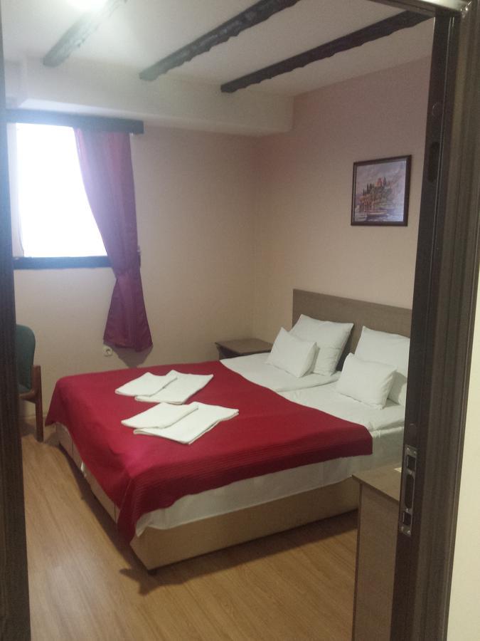 Guest House Ginek Ohrid Room photo