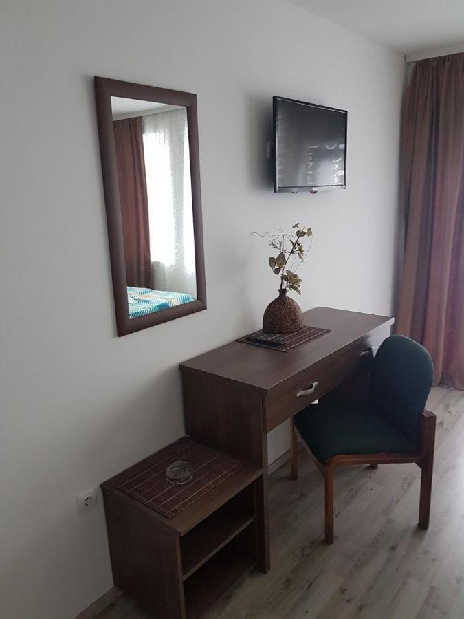 Guest House Ginek Ohrid Room photo